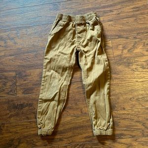 Boys Nautica Khaki Pants